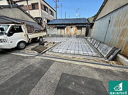 松原市東新町　新築一戸建て