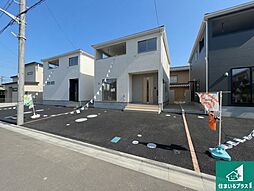 和歌山市有本　第4期　新築一戸建て