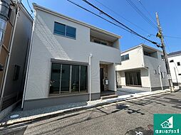 堺市東区菩提町　第1期　新築一戸建て