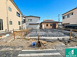和歌山市三葛　第2期　新築一戸建て