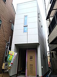 プランドール東尾久6　所有権　約13帖大型ルーフバルコニー　町屋駅12分　ZEH水準住宅　耐震3