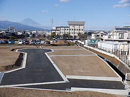 三島市谷田分譲地 4区画