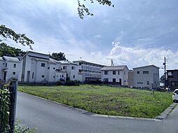 御殿場市東田中分譲地 3区画