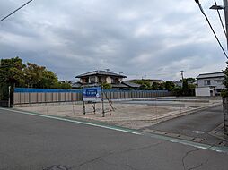 長泉町竹原分譲地