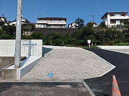 静岡市清水区草薙分譲地3区画