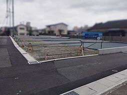 沼津市山王台分譲地II