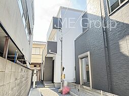 グラファーレ　さいたま市宮原町１丁目　6期☆テレビで紹介された【やどかリッチ】使えます！