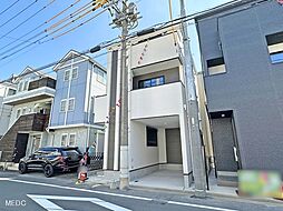 蕨市南町３丁目☆テレビで紹介された【やどかリッチ】使えます！