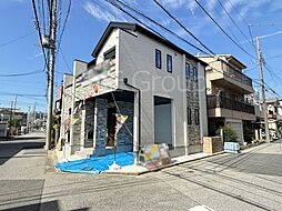 蕨市南町４丁目　第2☆テレビで紹介された【やどかリッチ】使えます！