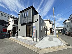 グラファーレ　戸田市笹目７丁目６期☆テレビで紹介された【やどかリッチ】使えます！