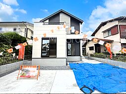 春日部市米島　6期☆テレビで紹介された【やどかリッチ】使えます！