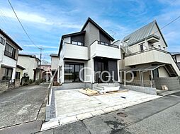 松戸市二十世紀が丘戸山町　２期☆テレビで紹介された【やどかリッチ】使えます！