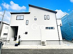 グラファーレ　さいたま市見沼区中川８期☆テレビで紹介された【やどかリッチ】使えます！