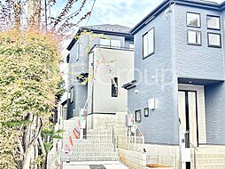 グラファーレ　さいたま市馬場２丁目３期☆テレビで紹介された【やどかリッチ】使えます！