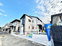 春日部市備後東８丁目　３期☆テレビで紹介された【やどかリッチ】使えます！