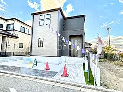 グラファーレ　さいたま市道場２丁目　3期☆テレビで紹介された【やどかリッチ】使えます！