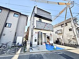 朝霞市三原３丁目☆テレビで紹介された【やどかリッチ】使えます！