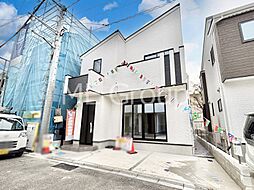 戸田市川岸２丁目３期☆テレビで紹介された【やどかリッチ】使えます！