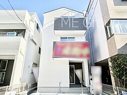 川口市南鳩ヶ谷５丁目　２３ー１期☆テレビで紹介された【やどかリッチ】使えます！