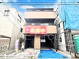 蕨市北町２丁目☆テレビで紹介された【やどかリッチ】使えます！