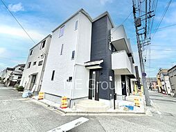 蕨市南町４丁目３期☆テレビで紹介された【やどかリッチ】使えます！