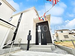 川口市安行吉岡　２期☆テレビで紹介された【やどかリッチ】使えます！