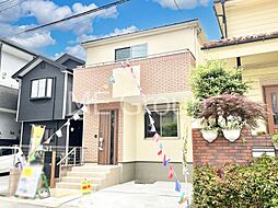 川口市前川２丁目　４期☆テレビで紹介された【やどかリッチ】使えます！