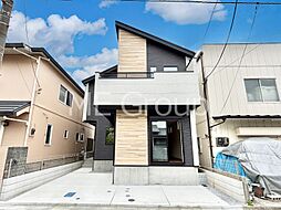川口市領家３丁目　６期☆テレビで紹介された【やどかリッチ】使えます！
