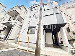 蕨市塚越１丁目☆テレビで紹介された【やどかリッチ】使えます！