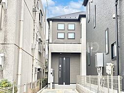 グラファーレ　さいたま市皇山町☆テレビで紹介された【やどかリッチ】使えます！