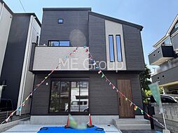 蕨市中央７丁目☆テレビで紹介された【やどかリッチ】使えます！