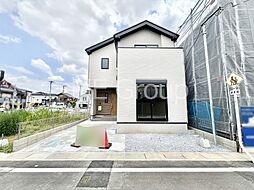 蕨市錦町３丁目　２２期☆テレビで紹介された【やどかリッチ】使えます！