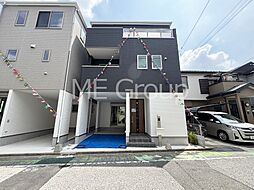 蕨市南町１丁目　１期☆テレビで紹介された【やどかリッチ】使えます！