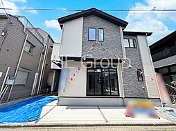 川口市南前川１丁目　５期☆テレビで紹介された【やどかリッチ】使えます！