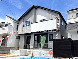川口市鳩ヶ谷本町３丁目　５期☆テレビで紹介された【やどかリッチ】使えます！