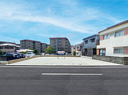 【建築条件無し】播磨町野添城2丁目【全2区画】