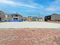 【建築条件無し】野口町坂元北1丁目【全8区画】