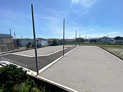 【建築条件無し】加古川町粟津【12区画】