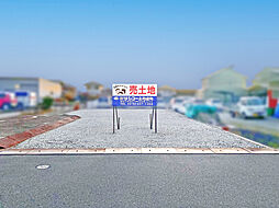 【建築条件無し】神野町石守【1区画】