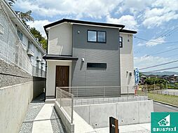 川西市一庫　第１期　新築一戸建て