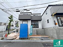 神戸市須磨区白川台　第１期　新築一戸建て