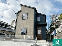 神戸市北区鳴子　新築一戸建て
