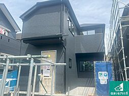 神戸市垂水区神陵台　第２３-１期　新築一戸建て