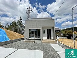 神戸市北区小倉台　第２期　新築一戸建て