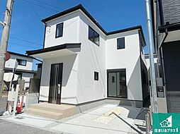 明石市大久保町西島　第１２期　新築一戸建て