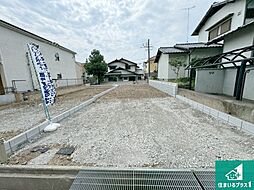 神戸市北区泉台　新築一戸建て