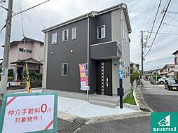 川西市東畦野　新築一戸建て