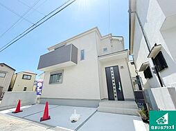 神戸市垂水区星陵台　第6期　新築一戸建て