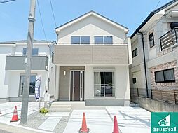 明石市大久保町西島　新築一戸建て