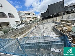 伊丹市千僧　第2期　新築一戸建て